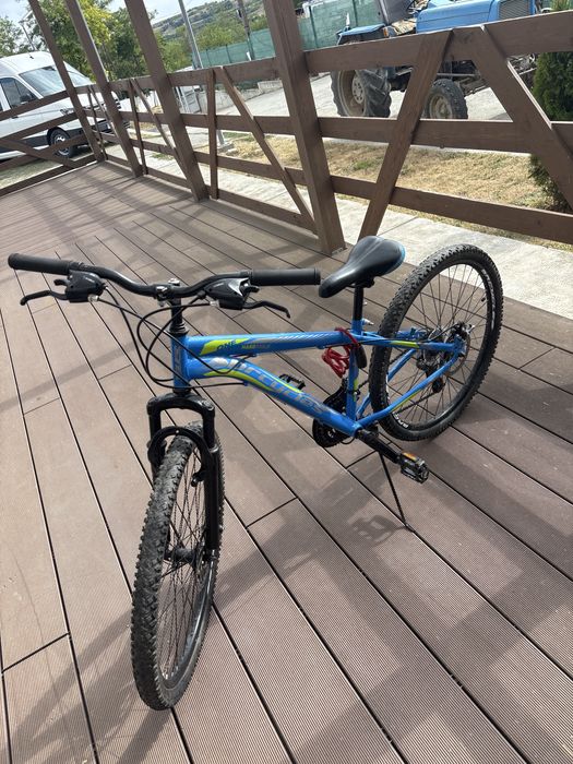 Vand bicicleta brcycles hard tail ONE