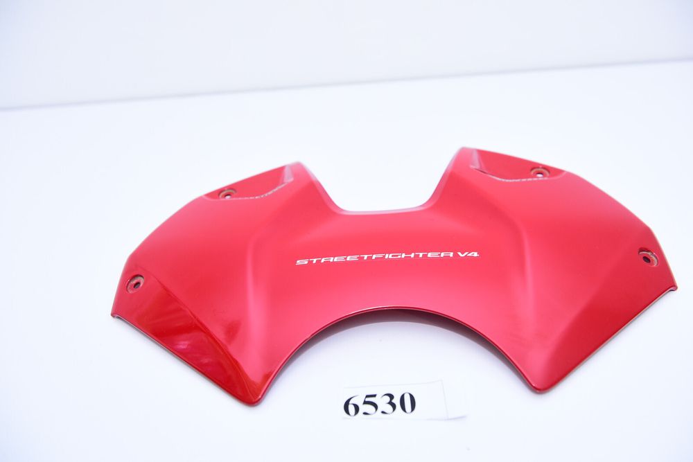 Ducati Streetfighter V4 Carena rezervor de combustibil 4801A621A