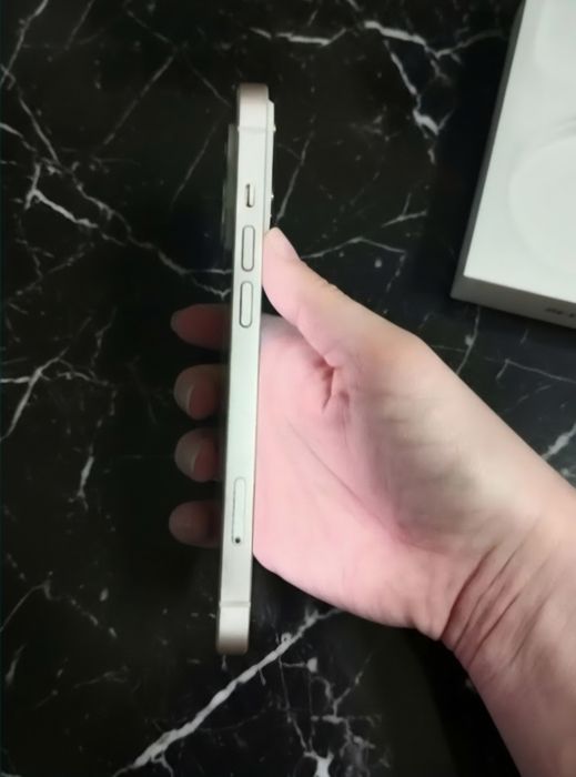 Iphone 13 128Gb с коробкой