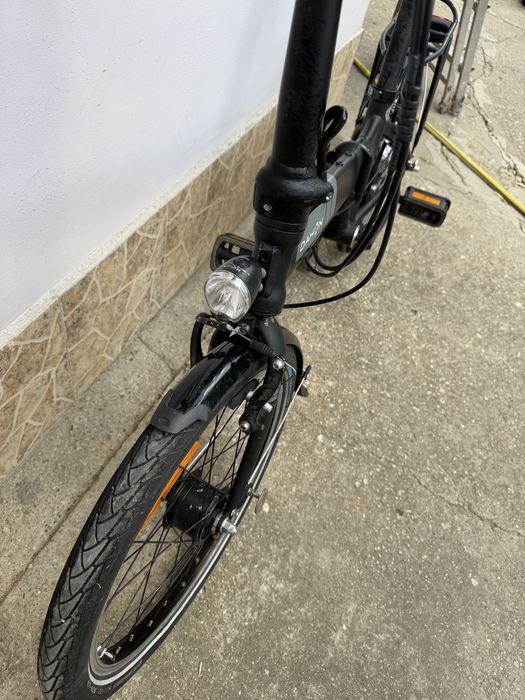 Dahon Vitesse D7HG 20"