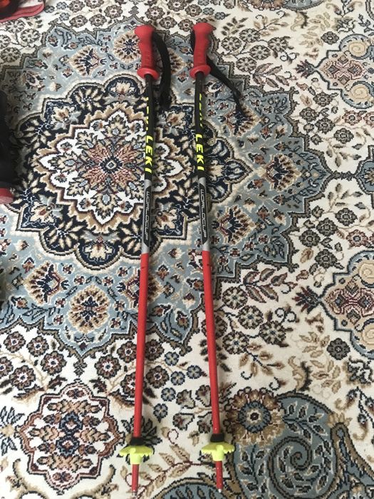 Лыжи Rossignol Robot