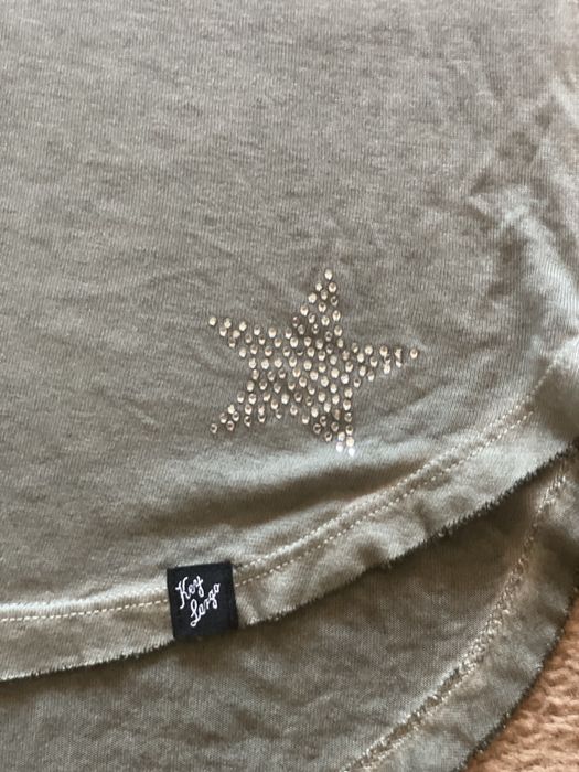 Key Largo тънка дамска блузка с дълър ръкав, размер L