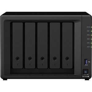 Synology DiskStation DS1520+ 8GB DDR4