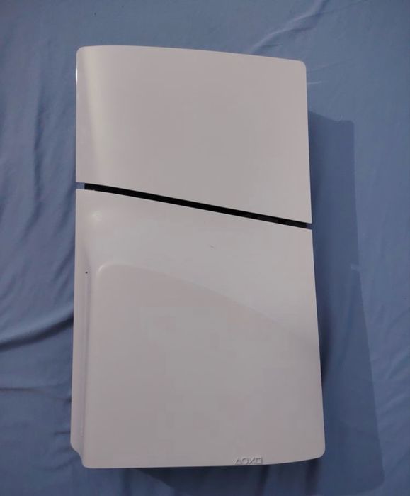 Playstation 5 Slim Disk