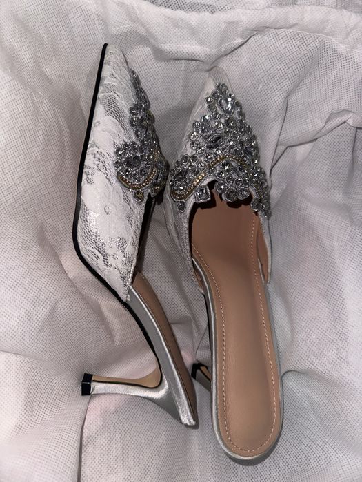 Туфли женские