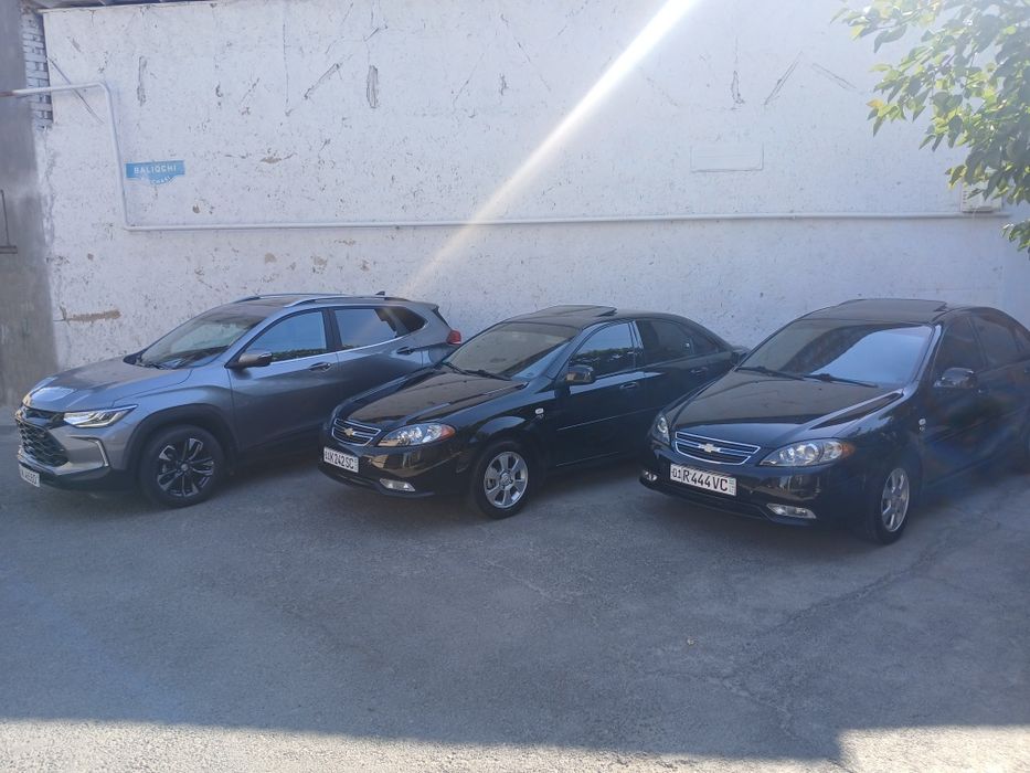 Rent car kunlik ijara bez prava