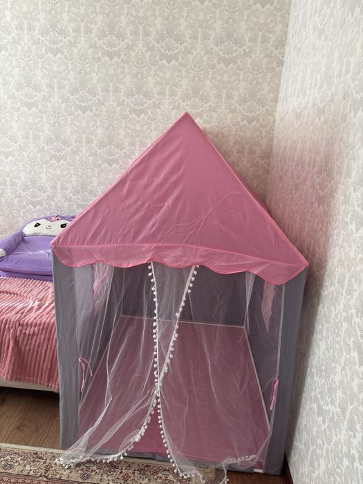 Продам домик для девочек