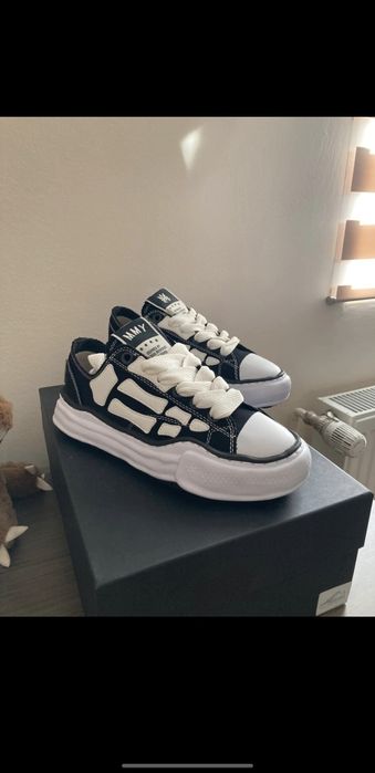 Maison Mihara Yashuhiro Amiri