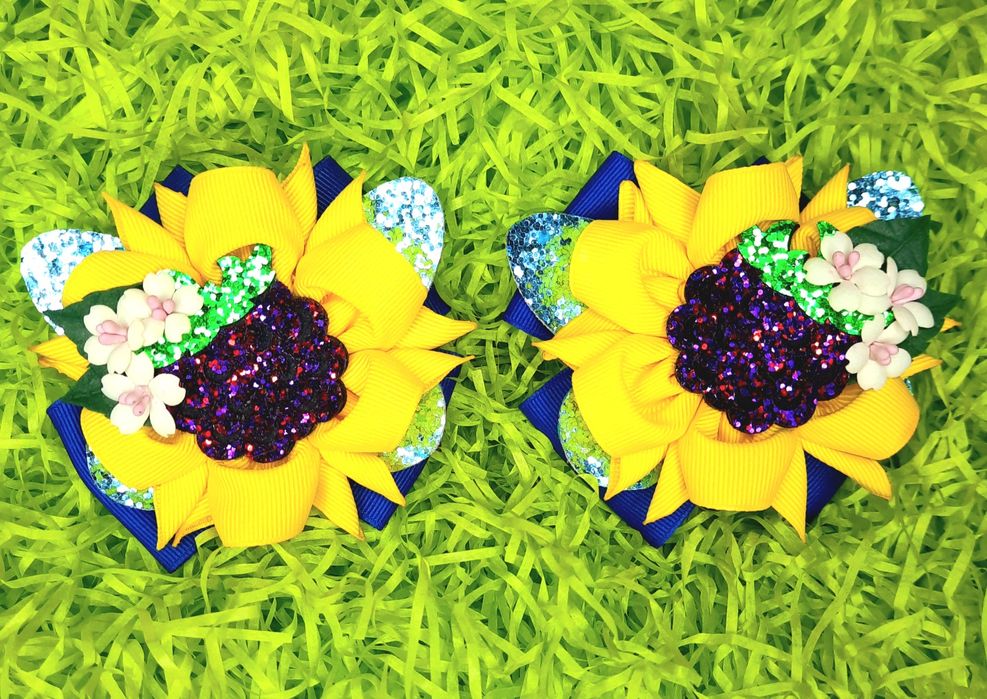 Аксессуары для волос