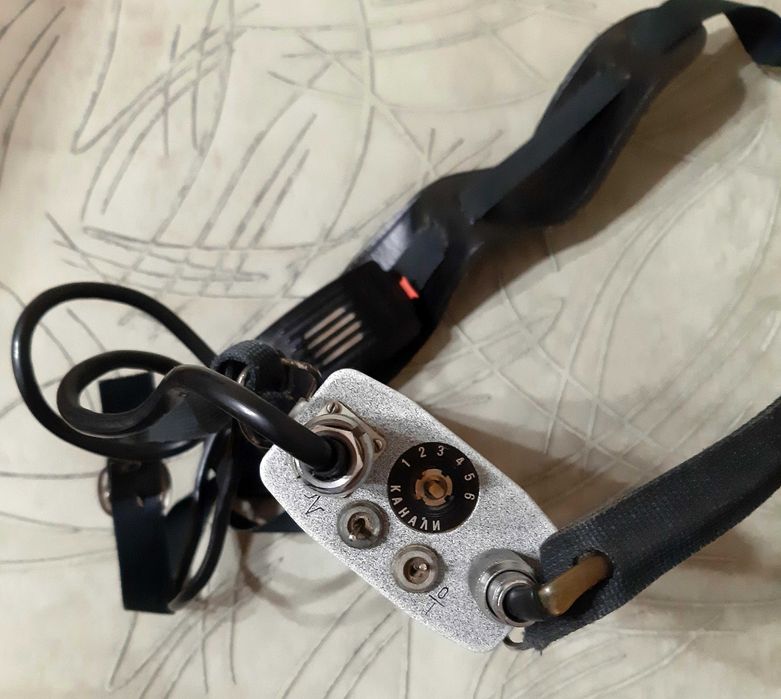 Радиостанция Тантал