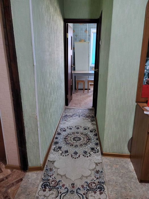 сдам 1к-ю квартиру