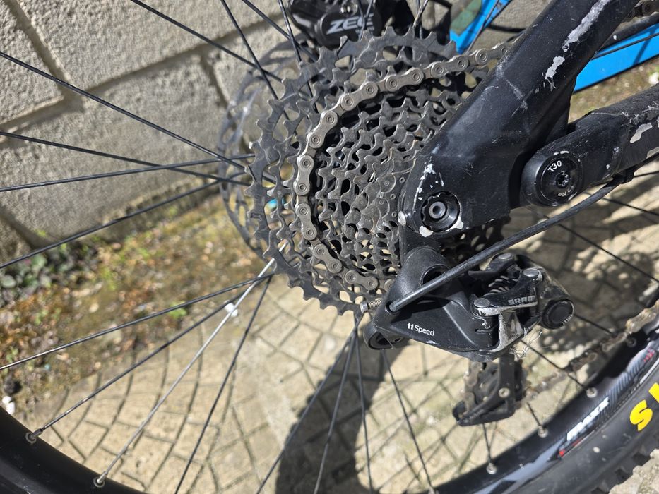 Centurion trailbanger  XL Enduro