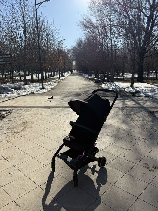 Joolz Aer1 коляска детская