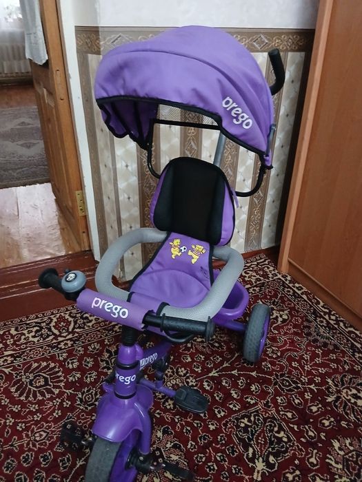 Продам велосипед  гТараз