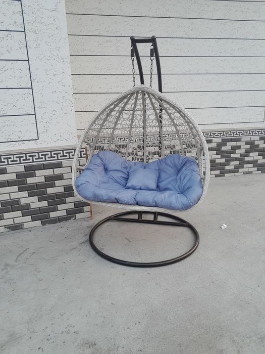 Kachelalar 2 kishilik