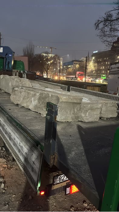 Алматы манипулятор услуги