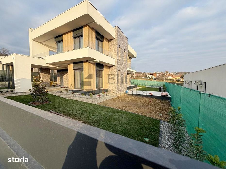 Vila / Casa de vanzare in Oradea, zona Dealuri