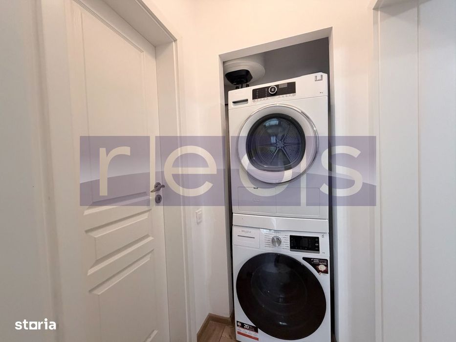 Vanzare | 2 Camere | Metrou Bazilescu | Complet Renovat | Mobilat Si U