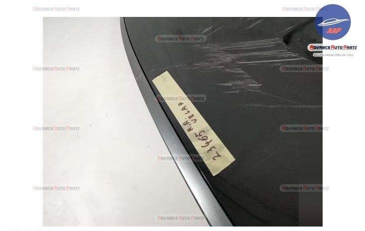 Защитен Щит Дефлектор за Камъни R Dynamic оригинален Ланд Ровър / Land