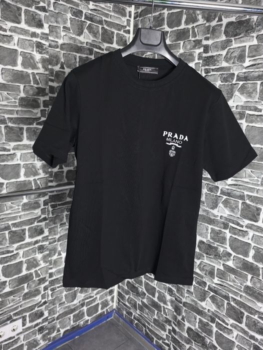 Мъжка тениска високо качество