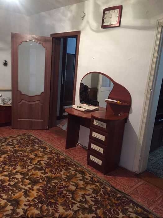 Частный дом в пос.Атамекен