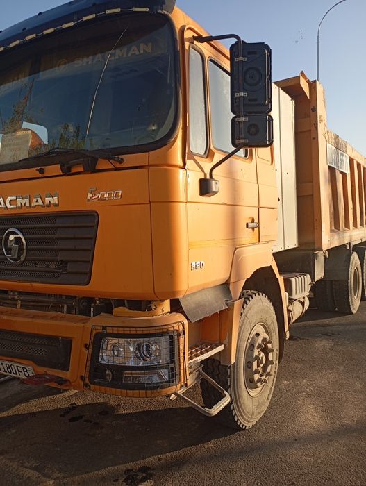 SHAKMAN srochno sotiladi