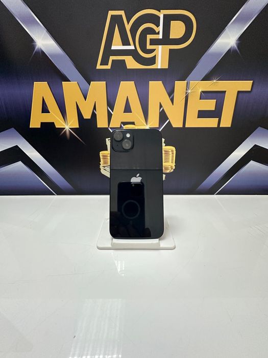 iPhone 14 plus 128gb AGP AMANET  COD 3857