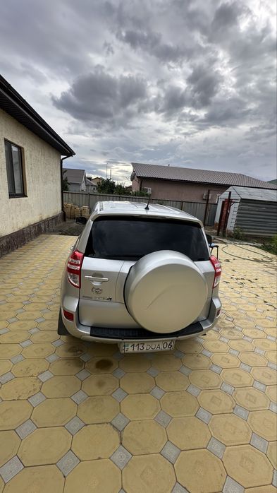 Продам Toyota Rav4 2012 рестайлинг
