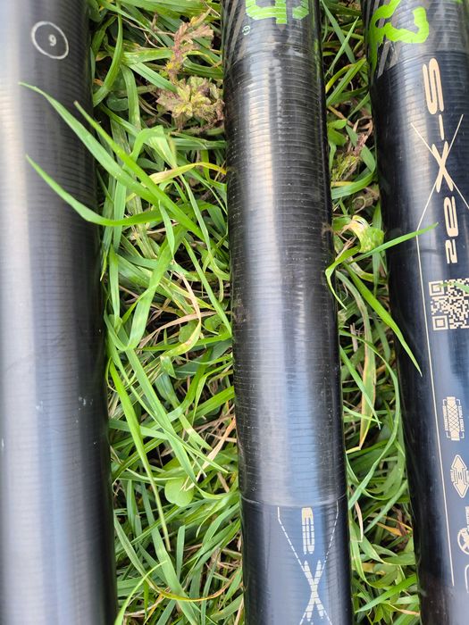 Продавам щека за риболов Browning 2ex-s Match Carp