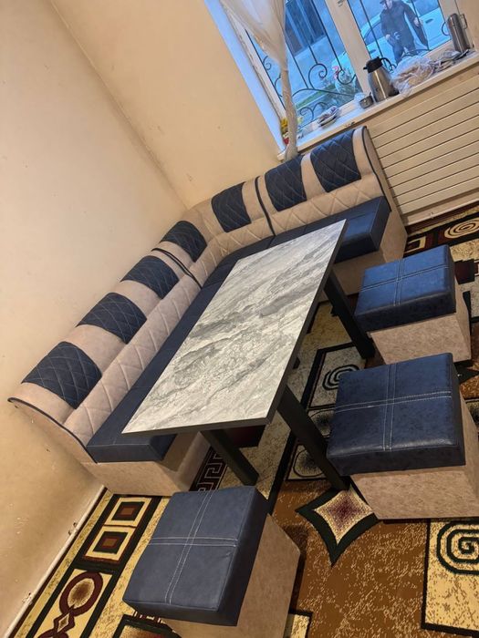 Kuxinniy ugalok 160-225+ pufig bonu