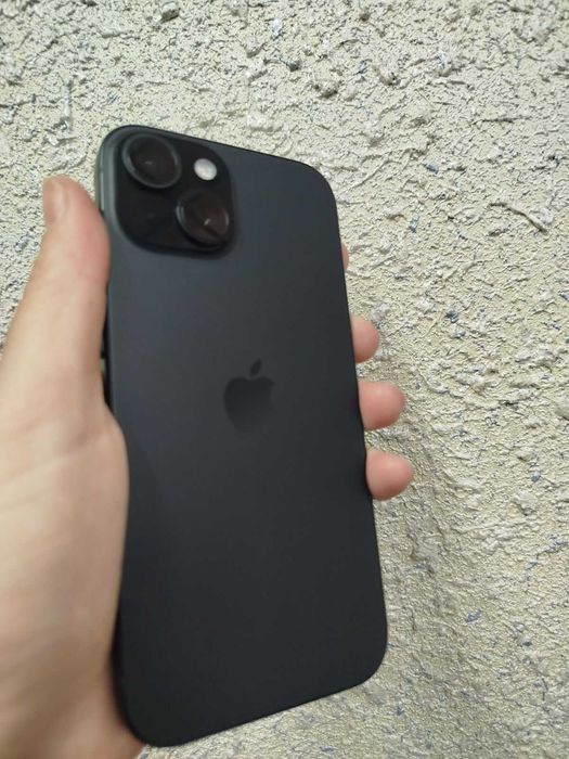 Apple iPhone 15 Костанай 1005 лот 980850