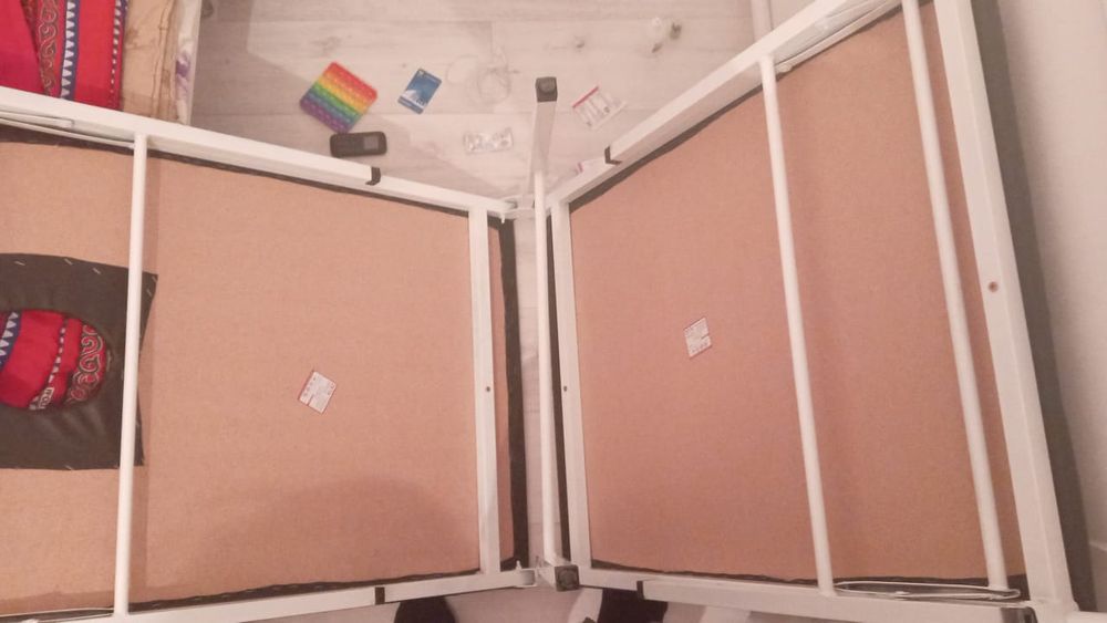 Кушетка массажная