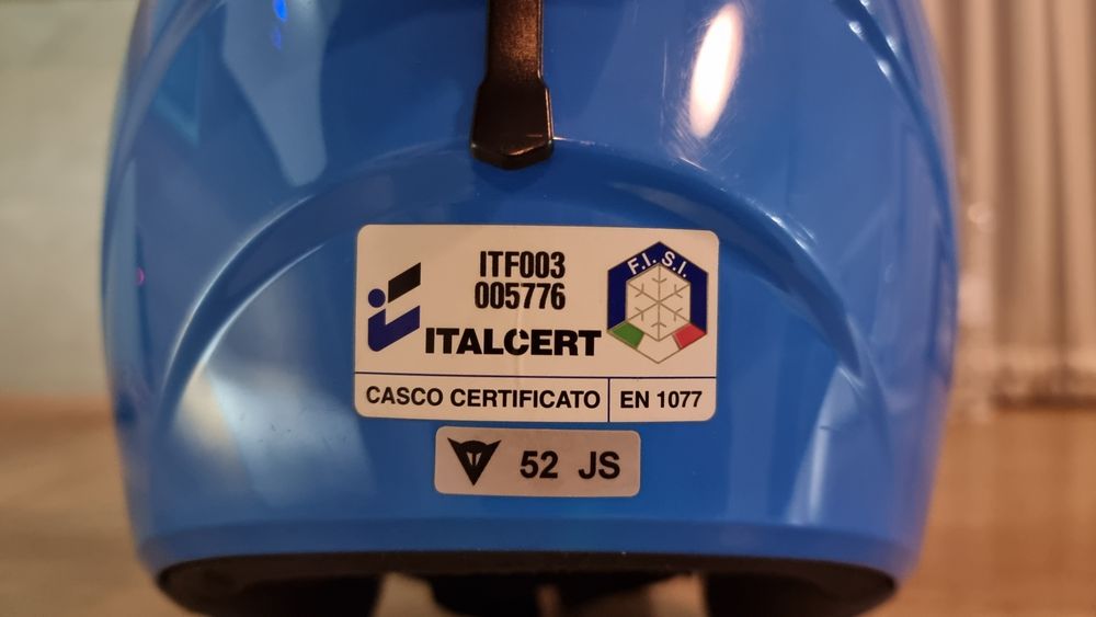 Casca schi/ski copii Dainese