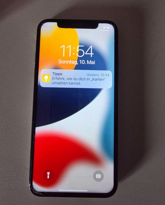 Iphone X Употребяван