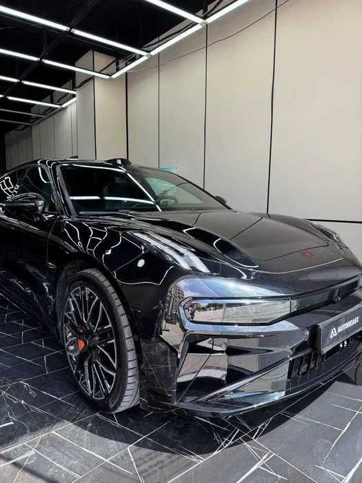 ‼️Zeekr 001 YOU, AWD, 544 л.с., 2024–2025 спорт-фастбек