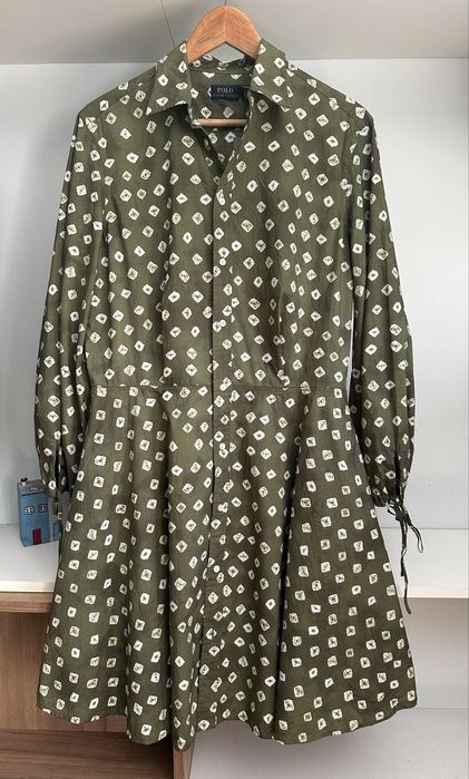 Rochie Polo Ralph Lauren noua L