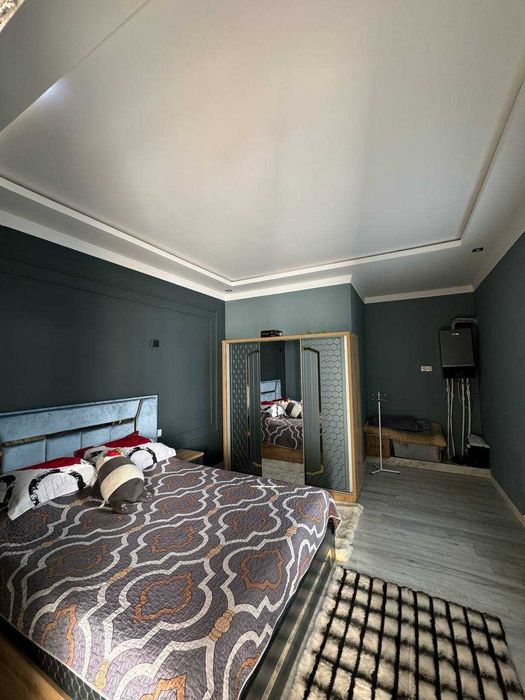 Продается Квартира  Адрес: ул.Нугманова , Эшангузар