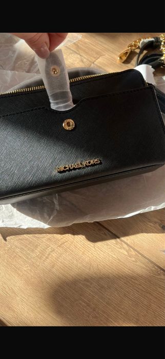 Сумка Michael Kors черная