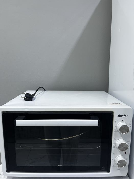 микроволновая Simfer