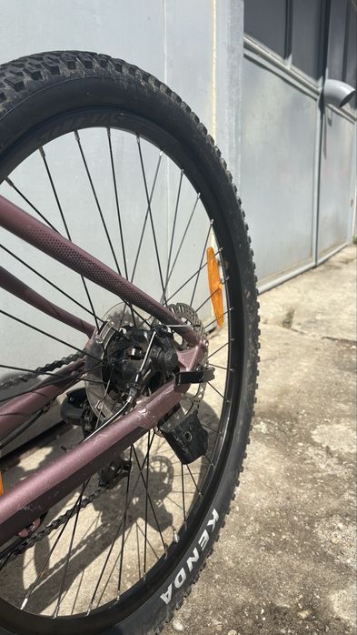 Bicicleta Scott Active Cortessa 60