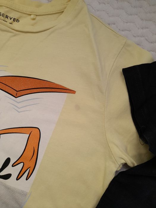 Дрехи за момче 128-140