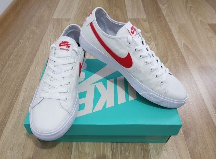 Adidași Nike Blazer SB mărime 43