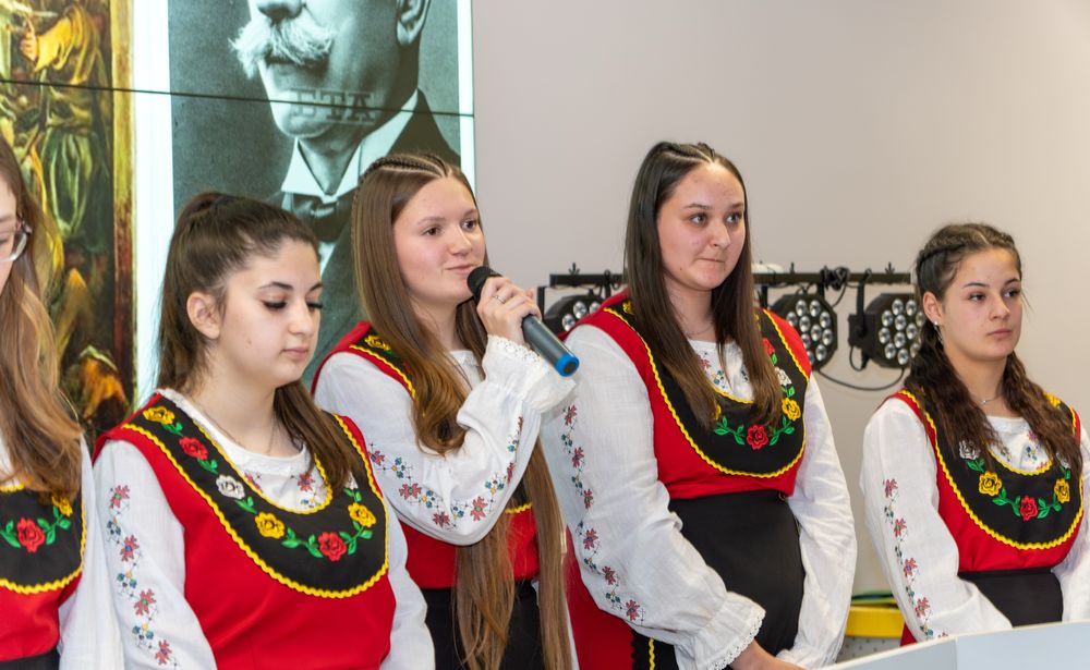 Фотограф от Габрово