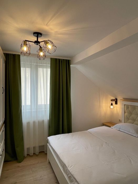 Apartament central Viseu de Sus