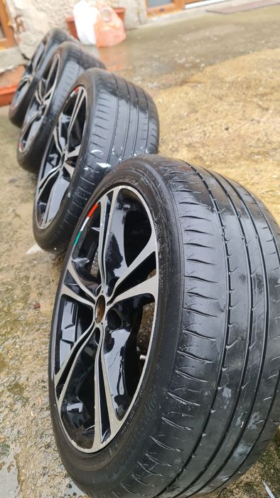 Джанти 5х110 R18