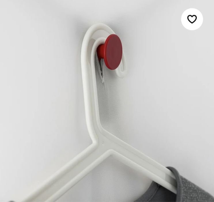 Мини гардероб Икеа