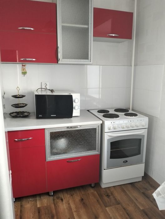 Сдам 1 комнатную квартиру