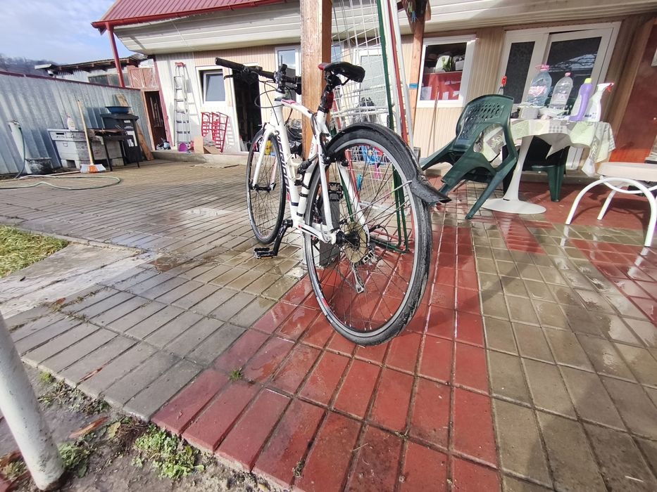 Bicicleta Merida Speeder 200 in stare perfecta