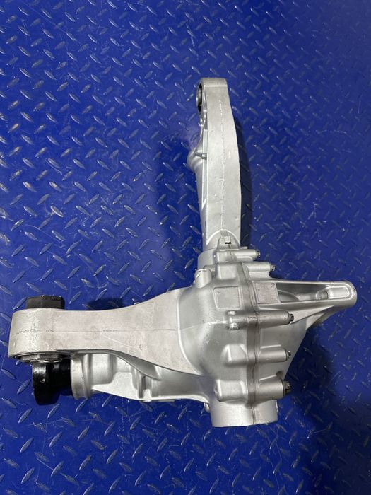 Diferential fata Mercedes GLE W167