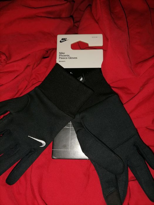 Mănuși Nike Phoenix Fleece W